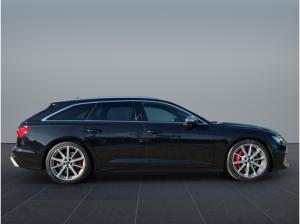 Audi S6 Avant 3.0 TDI quattro*Luftfederung*B&O*HDMatr
