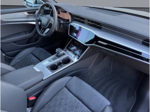 Audi S6 Avant 3.0 TDI quattro*Luftfederung*B&O*HDMatr