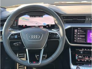 Audi S6 Avant 3.0 TDI quattro*Luftfederung*B&O*HDMatr