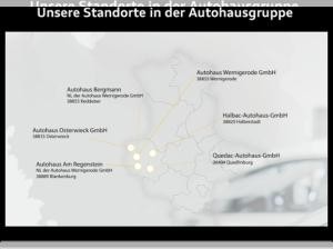 Audi S6 Avant TDI tiptronic