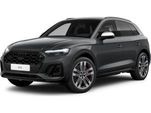 Audi SQ5 Letzter SQ5 Diesel /  Standheizung / 60.000KM übrig