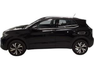 Volkswagen T-Cross 1.0 TSI DSG Style Navi IQ.Light DAB+ FrontAssist