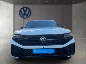 Volkswagen Touareg 3.0 V6 TDI 4Motion R-Line Navi IQ.Light ACC DAB+