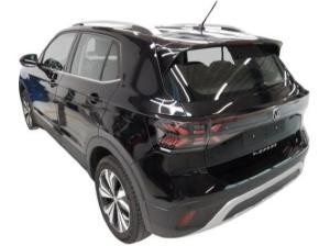 Volkswagen T-Cross 1.0 TSI DSG Style Navi IQ.Light DAB+ FrontAssist