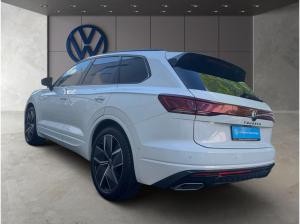 Volkswagen Touareg 3.0 V6 TDI 4Motion R-Line Navi IQ.Light ACC DAB+