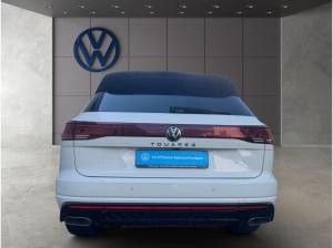 Volkswagen Touareg 3.0 V6 TDI 4Motion R-Line Navi IQ.Light ACC DAB+