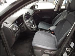 Volkswagen T-Cross 1.0 TSI DSG Style Navi IQ.Light DAB+ FrontAssist