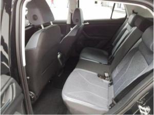 Volkswagen T-Cross 1.0 TSI DSG Style Navi IQ.Light DAB+ FrontAssist