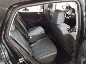 Volkswagen T-Cross 1.0 TSI DSG Style Navi IQ.Light DAB+ FrontAssist