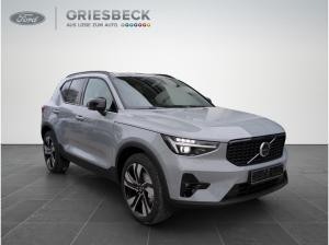 Volvo XC40 Plus Dark 360 Grad AHK Business-Paket
