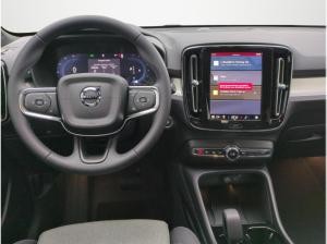 Volvo XC40 Plus Dark 360 Grad AHK Business-Paket