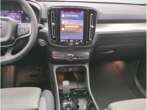 Volvo XC40 Plus Dark 360 Grad AHK Business-Paket