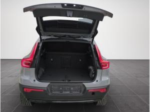 Volvo XC40 Plus Dark 360 Grad AHK Business-Paket