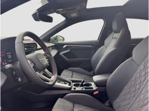 Audi S3 Limousine TFSI *PANO*SONOS*MATRIX