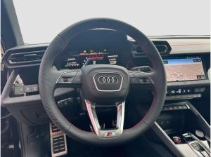 Audi S3 Limousine TFSI *PANO*SONOS*MATRIX