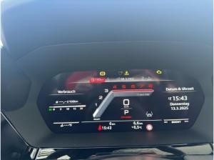 Audi S3 Limousine TFSI *PANO*SONOS*MATRIX