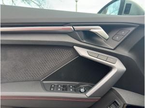 Audi S3 Limousine TFSI *PANO*SONOS*MATRIX