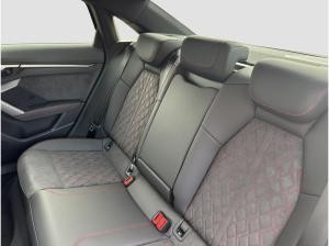 Audi S3 Limousine TFSI *PANO*SONOS*MATRIX