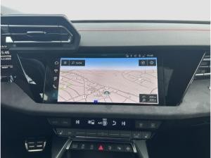 Audi S3 Limousine TFSI *PANO*SONOS*MATRIX