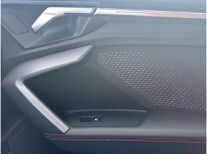 Audi S3 Limousine TFSI *PANO*SONOS*MATRIX