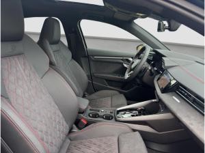 Audi S3 Limousine TFSI *PANO*SONOS*MATRIX