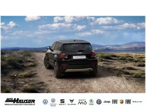 Jeep Avenger Summit MY25 e-Hybrid 1.2 T3 48V DCT SOFORT INFOTAINMENT KOMFORT EL. HECKKL. NAVI KAMERA PDC LED