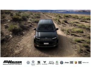 Jeep Avenger Summit MY25 e-Hybrid 1.2 T3 48V DCT SOFORT INFOTAINMENT KOMFORT EL. HECKKL. NAVI KAMERA PDC LED