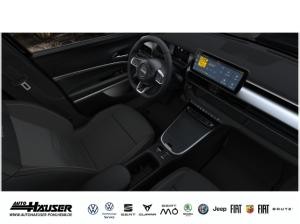 Jeep Avenger Summit MY25 e-Hybrid 1.2 T3 48V DCT SOFORT INFOTAINMENT KOMFORT EL. HECKKL. NAVI KAMERA PDC LED
