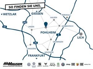 Jeep Avenger Summit MY25 e-Hybrid 1.2 T3 48V DCT SOFORT INFOTAINMENT KOMFORT EL. HECKKL. NAVI KAMERA PDC LED