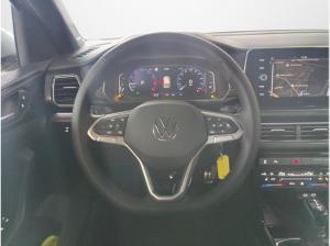 Volkswagen T-Cross 1.0 TSI DSG R-Line