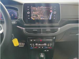 Volkswagen T-Cross 1.0 TSI DSG R-Line