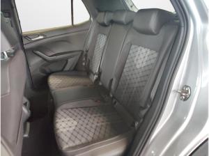 Volkswagen T-Cross 1.0 TSI DSG R-Line