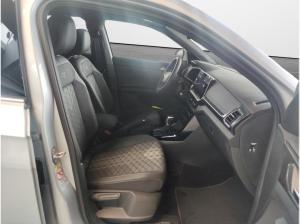 Volkswagen T-Cross 1.0 TSI DSG R-Line