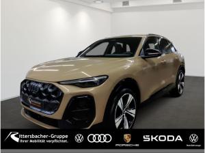 Audi Q5 SUV TDI edition one S line Adaptives Luftfederfahrwerk - Audi virtual cockpit plus