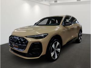 Audi Q5 SUV TDI edition one S line Adaptives Luftfederfahrwerk - Audi virtual cockpit plus