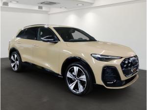 Audi Q5 SUV TDI edition one S line Adaptives Luftfederfahrwerk - Audi virtual cockpit plus