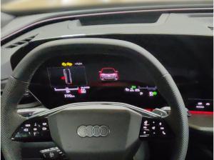 Audi Q5 SUV TDI edition one S line Adaptives Luftfederfahrwerk - Audi virtual cockpit plus