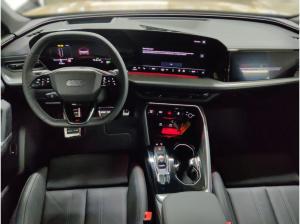 Audi Q5 SUV TDI edition one S line Adaptives Luftfederfahrwerk - Audi virtual cockpit plus