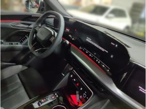 Audi Q5 SUV TDI edition one S line Adaptives Luftfederfahrwerk - Audi virtual cockpit plus
