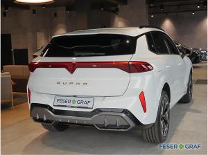 Cupra Terramar VZ 1.5 e-HYBRID DSG *0,5% VERSTEUERUNG*