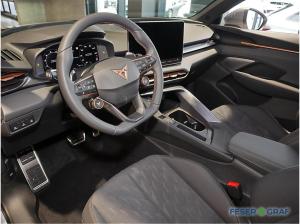 Cupra Terramar VZ 1.5 e-HYBRID DSG *0,5% VERSTEUERUNG*