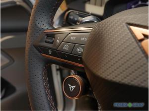 Cupra Terramar VZ 1.5 e-HYBRID DSG *0,5% VERSTEUERUNG*