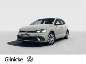 Volkswagen Polo VI Life 1.0 *FREI KONFIGURIERBAR*