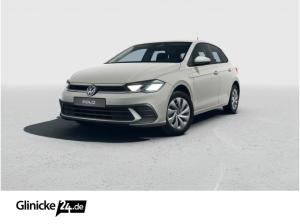Volkswagen Polo Life 1.0 *FREI KONFIGURIERBAR*