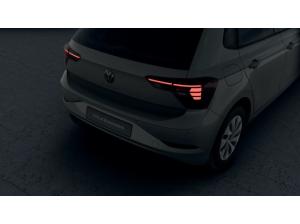 Volkswagen Polo VI Life 1.0 *FREI KONFIGURIERBAR*