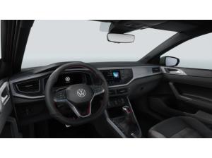 Volkswagen Polo VI GTI 2.0 TSI DSG *FREI KONFIGURIERBAR*
