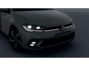 Volkswagen Polo VI GTI 2.0 TSI DSG *FREI KONFIGURIERBAR*