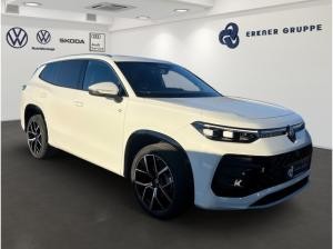 Volkswagen Tayron 2.0TDI DSG 4M R-LINE AHK+PANO+STDHZG+20"+