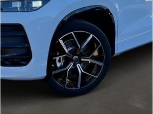 Volkswagen Tayron 2.0TDI DSG 4M R-LINE AHK+PANO+STDHZG+20"+