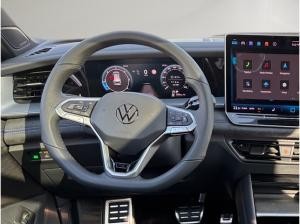 Volkswagen Tayron 2.0TDI DSG 4M R-LINE AHK+PANO+STDHZG+20"+